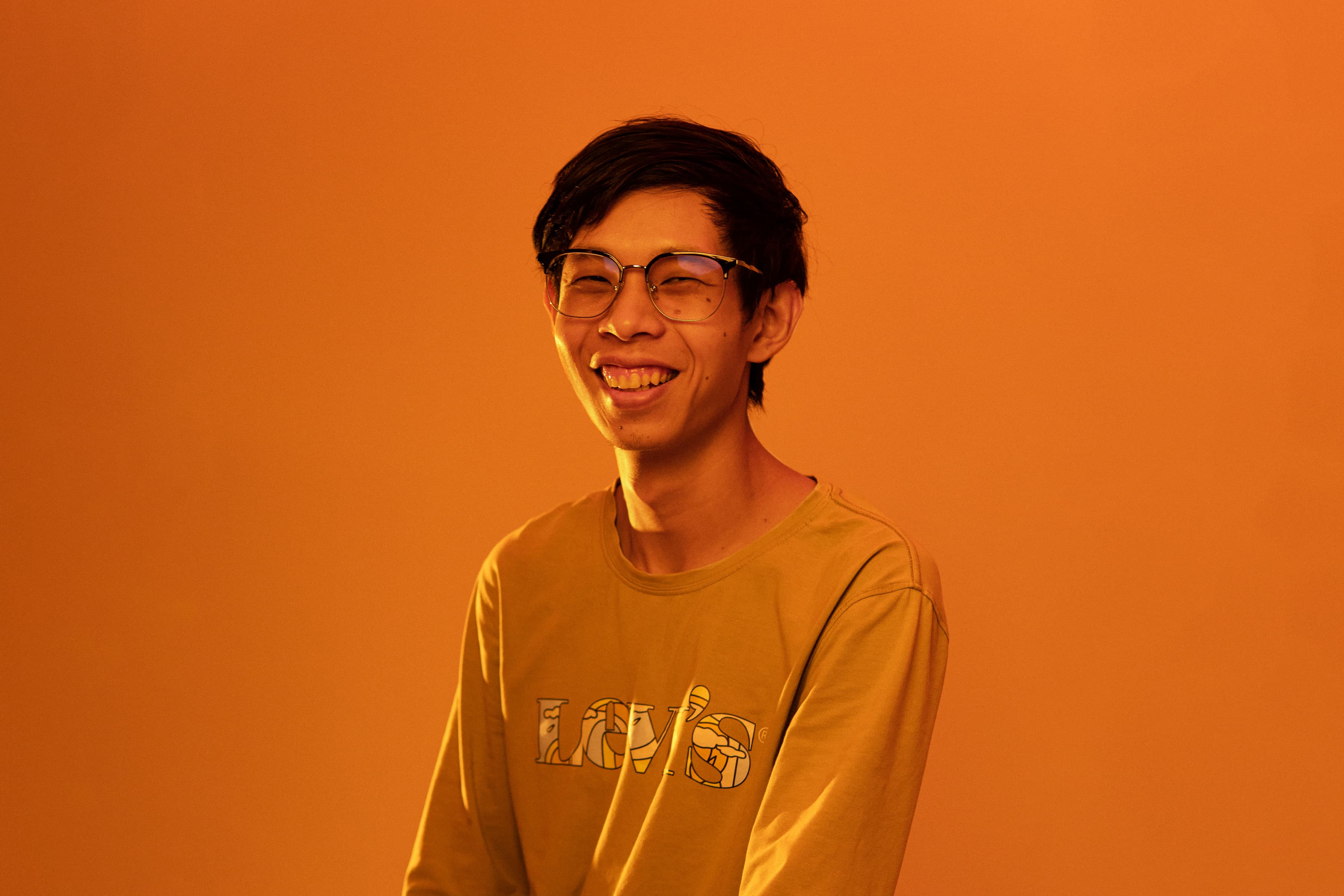 Ly Bovy - Creative Executive (Motion)