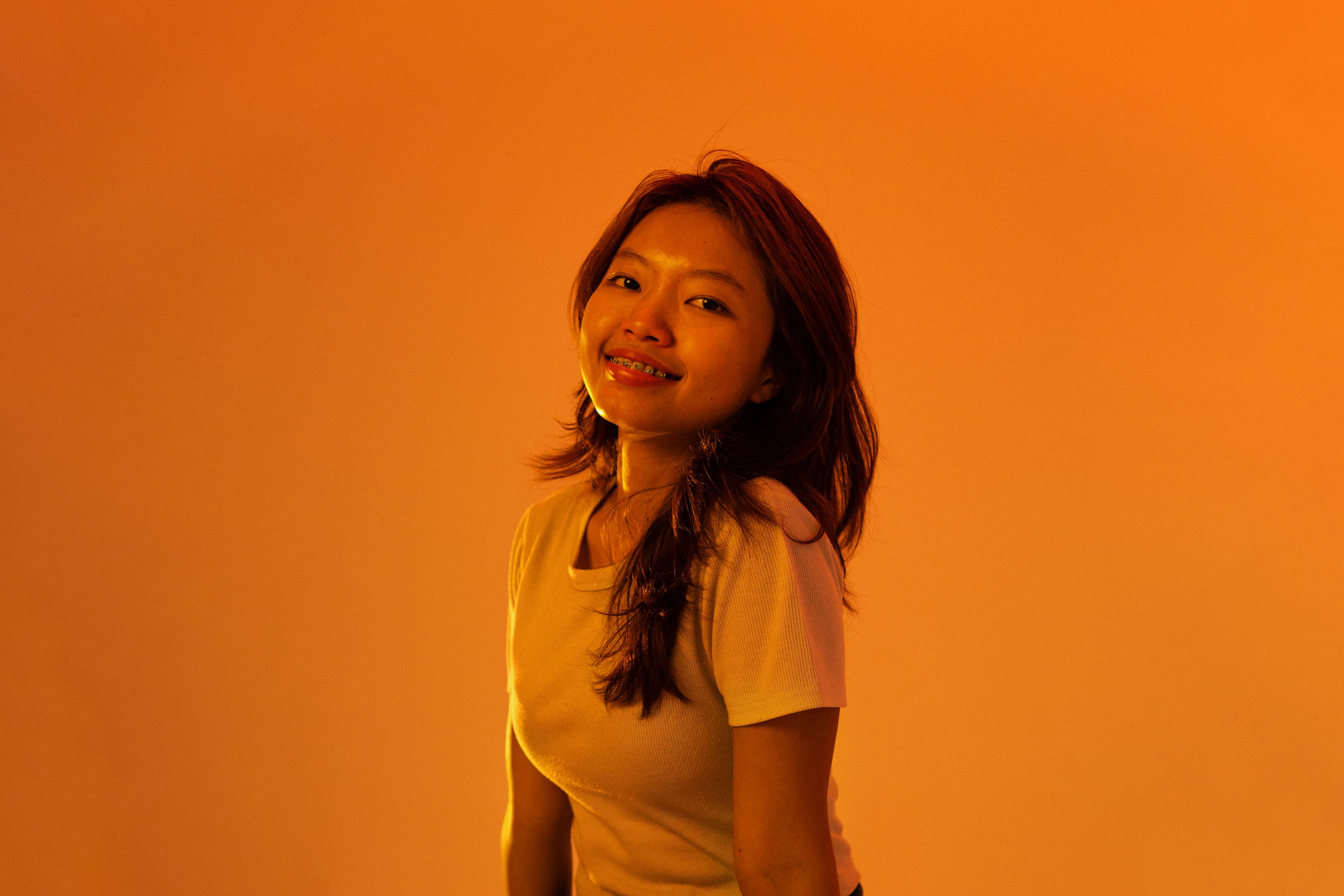 Cheng Dalipine - Marketing Executive