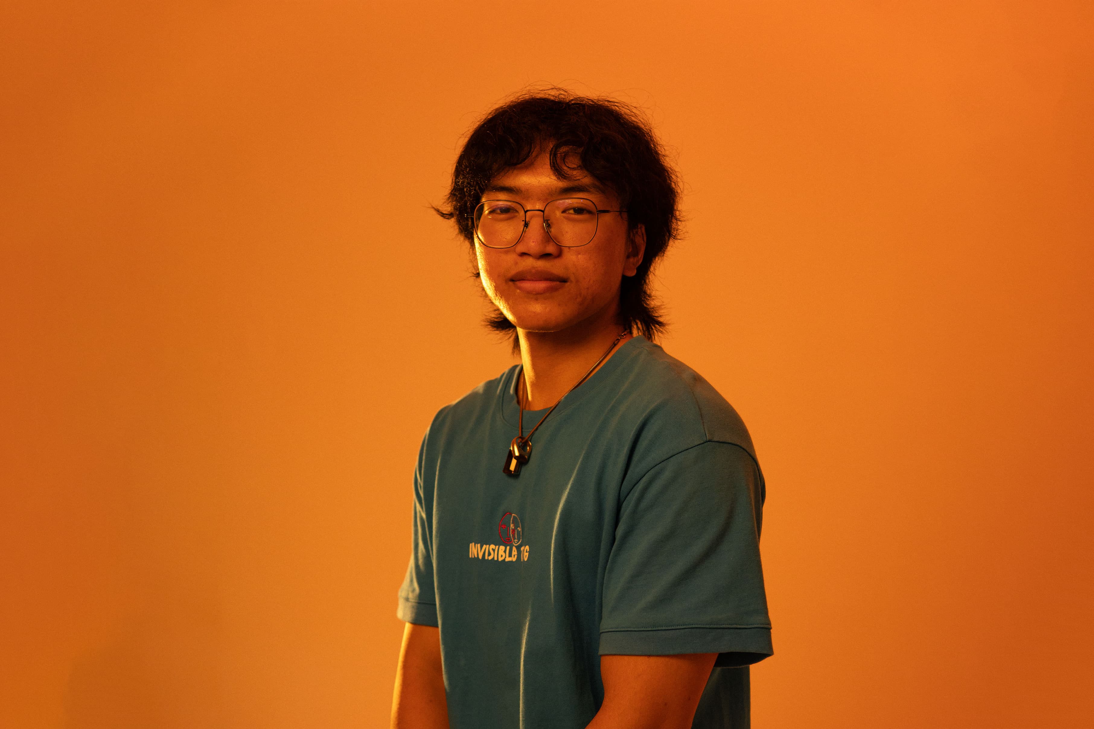 Horn Davin - Creative Lead