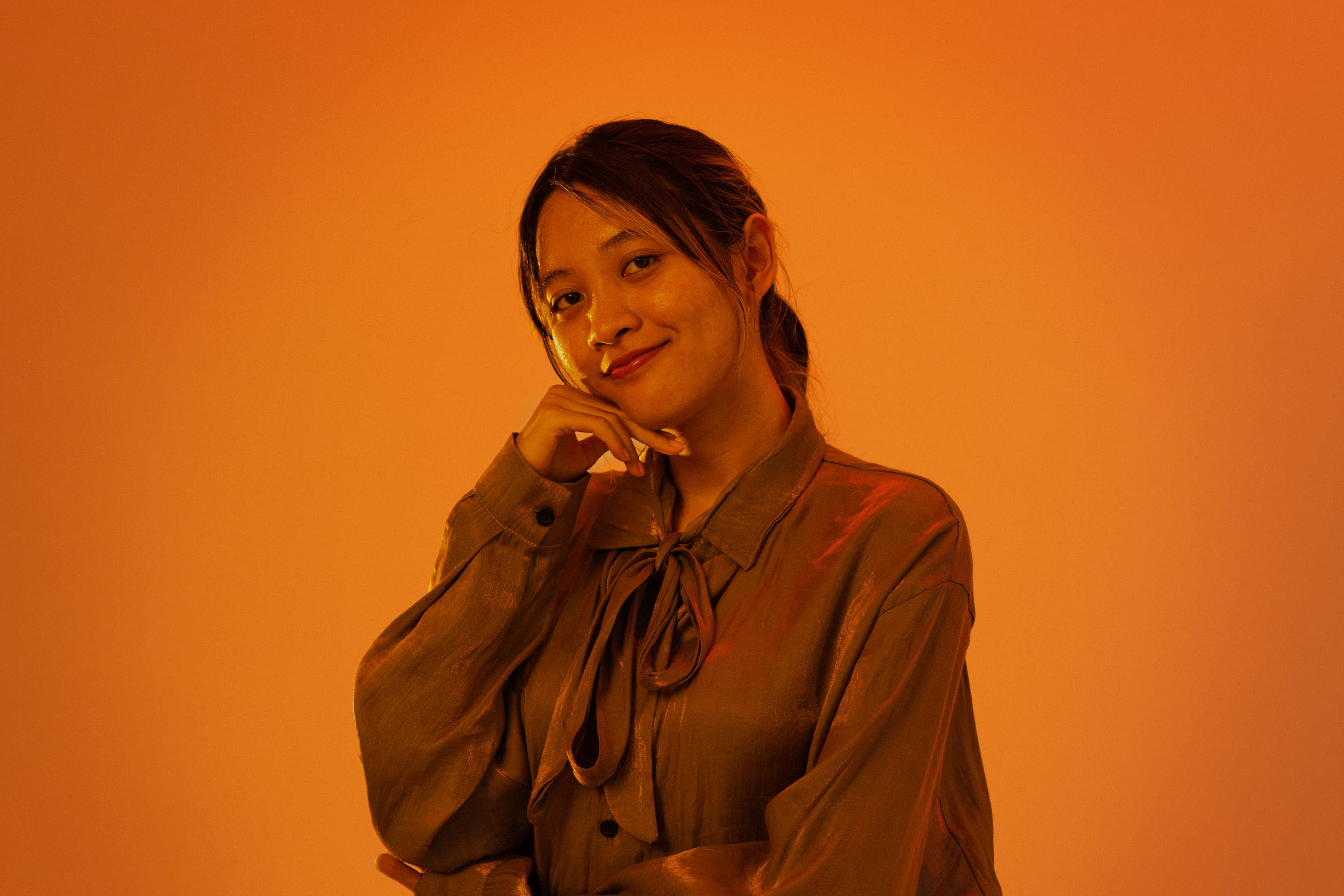 Sarin Sophavatey - Creative Executive (Graphics & Concept)