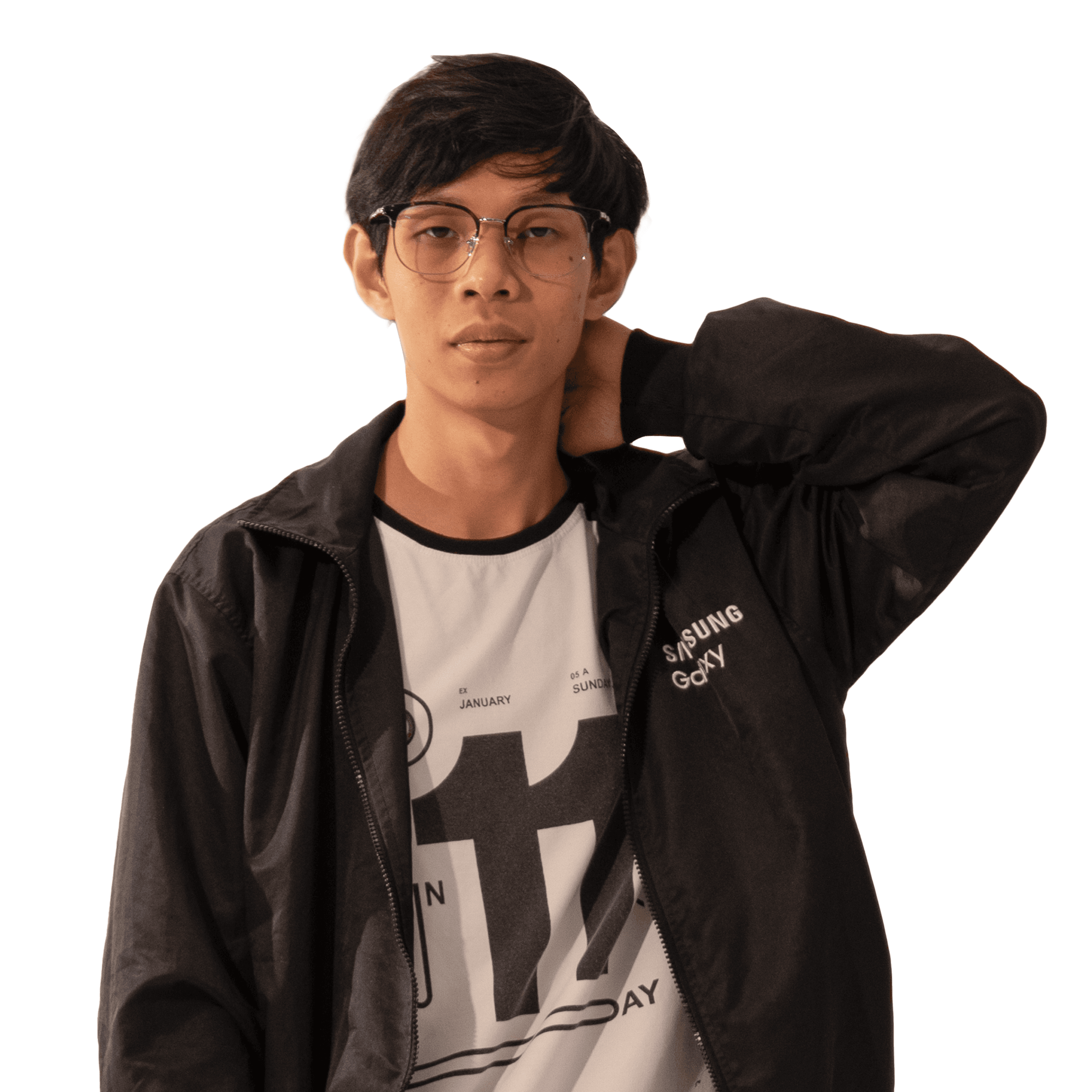 Ly Bovy - Graphic & Motion Designer