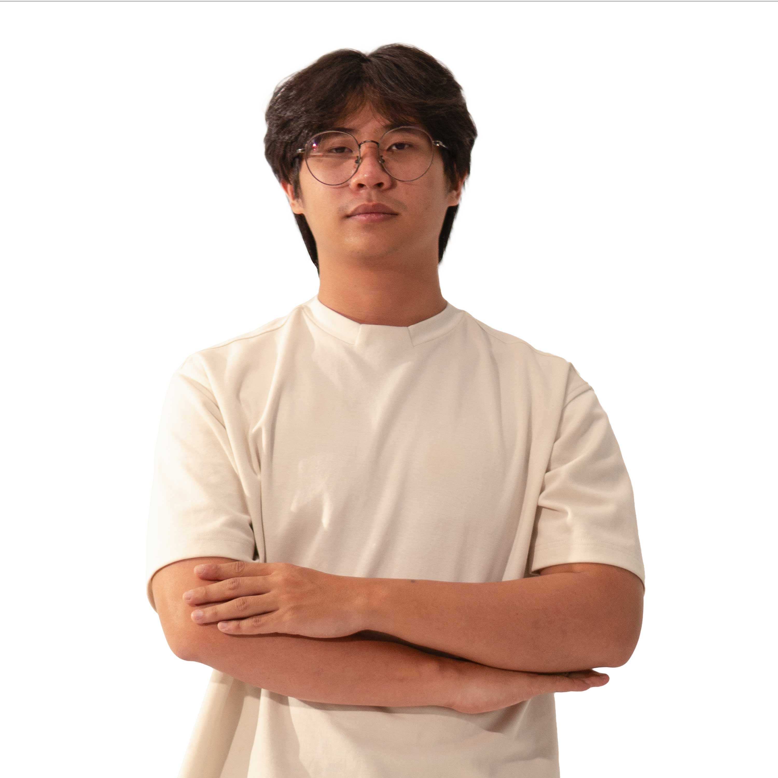 Uylong Song - Webapp & Tech. Development Executive