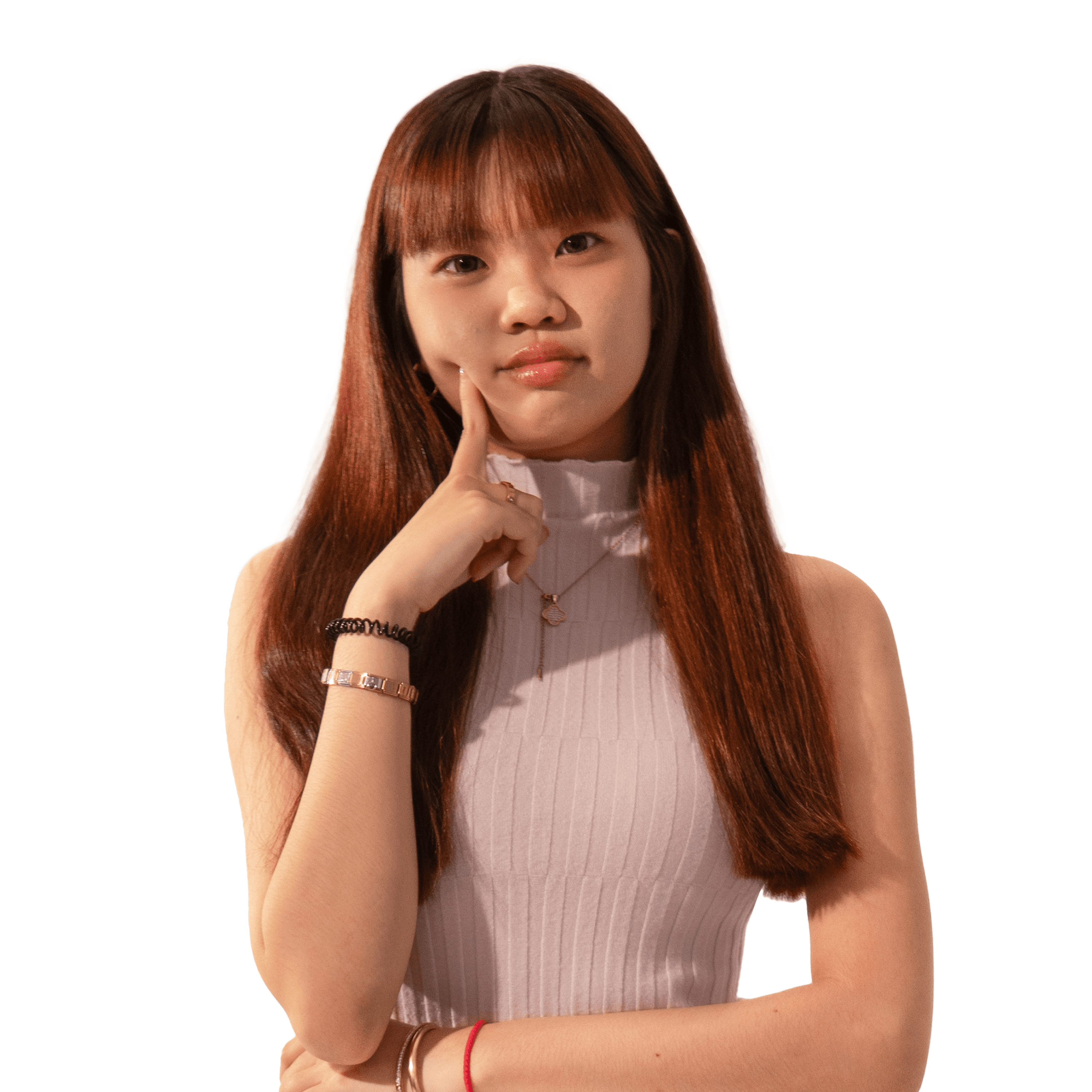 Sokvilya Veasna - Marketing & Client Relations Executive