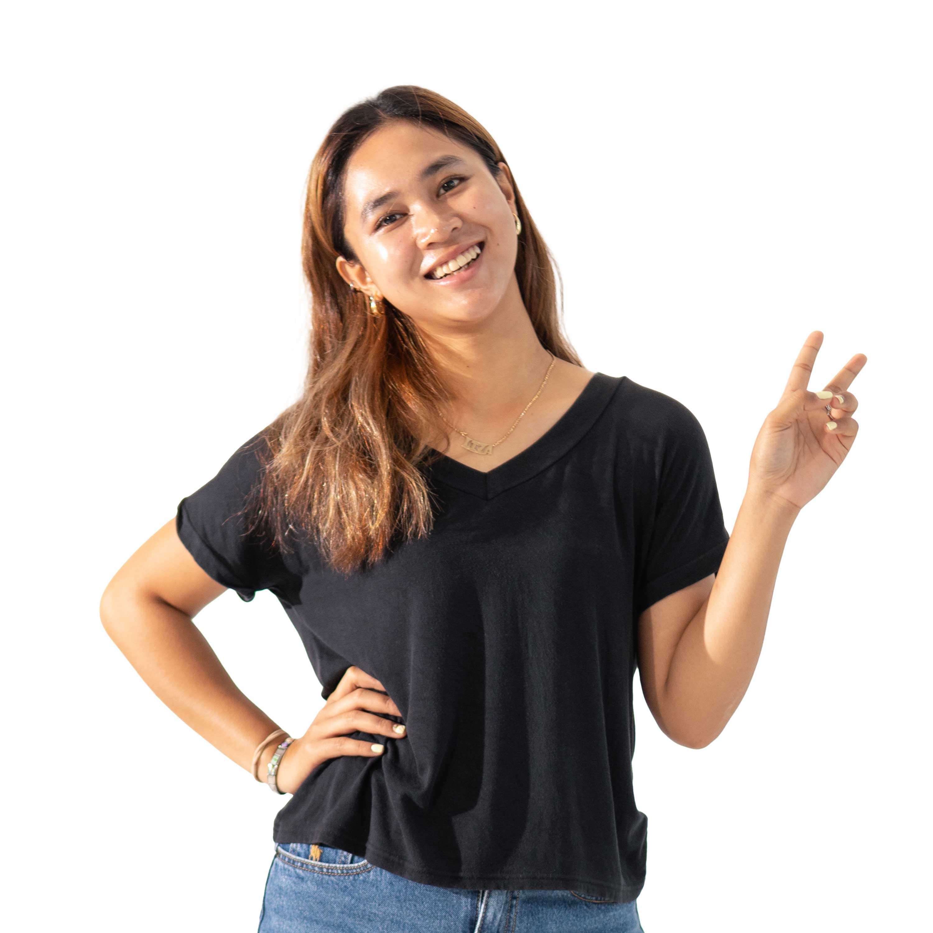 Sreng Sannyaliza - Co-founder & Studio Manager