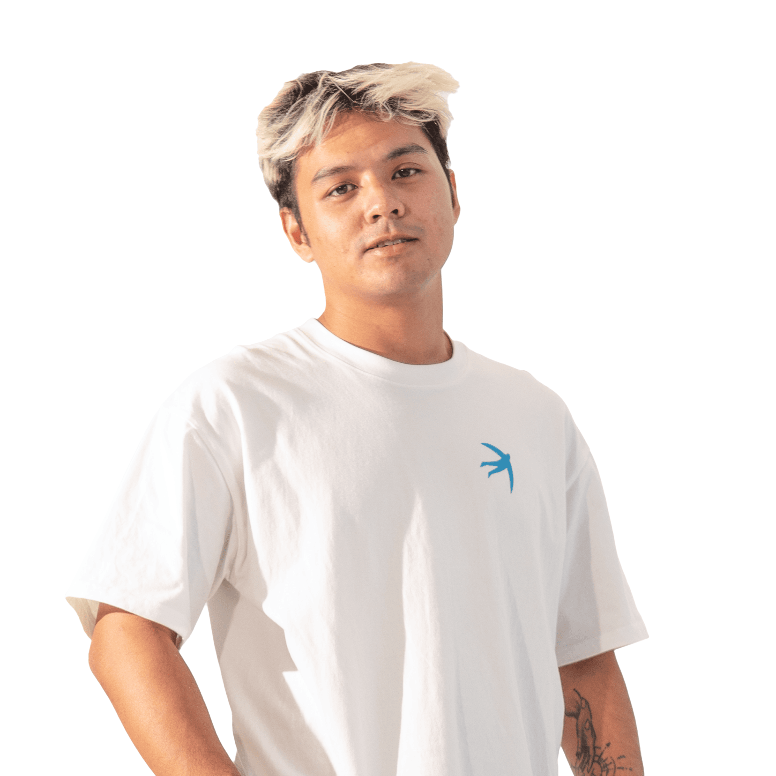 Sam Wujiale - Founder & Studio Director