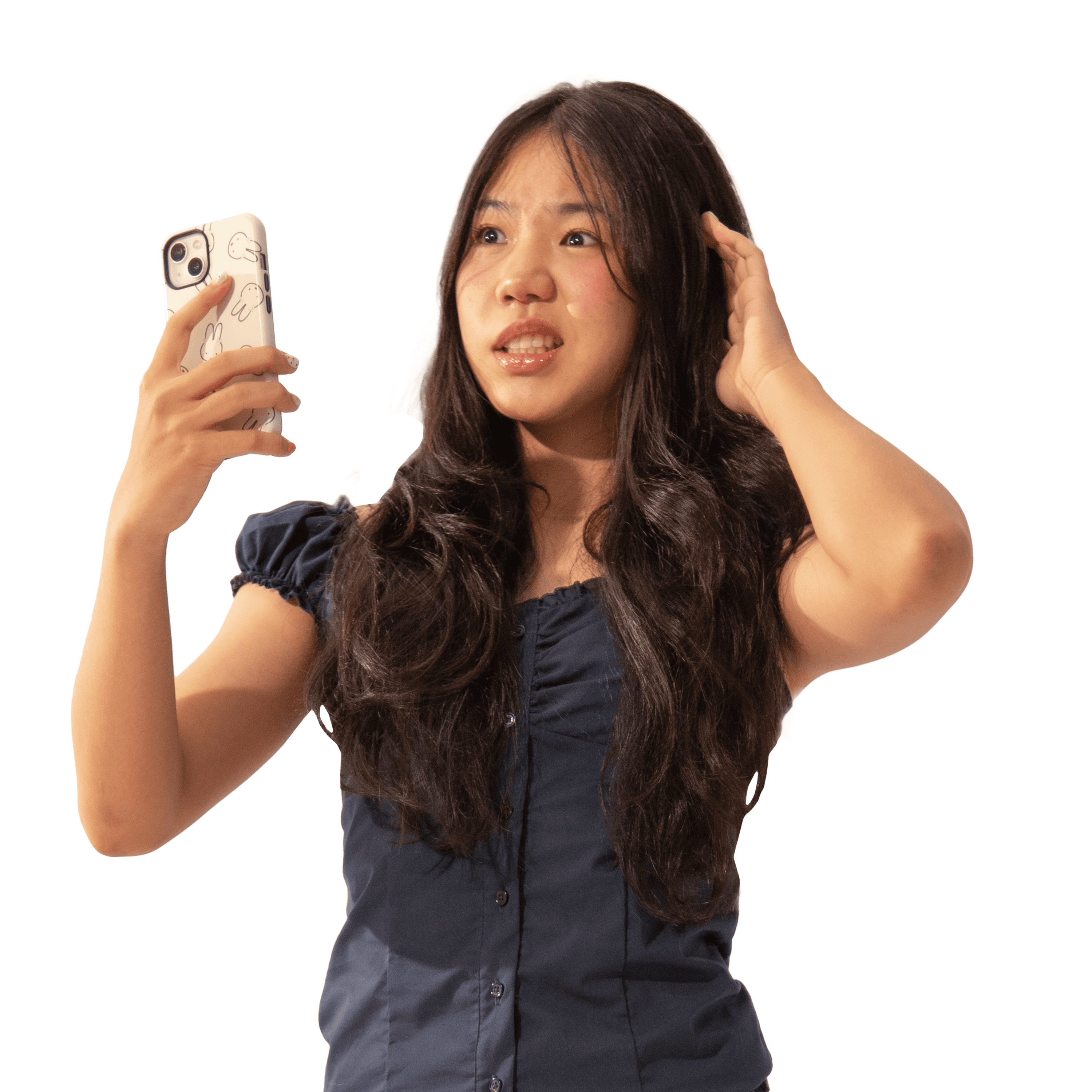 Na Sereybosba - Content & Creative Executive