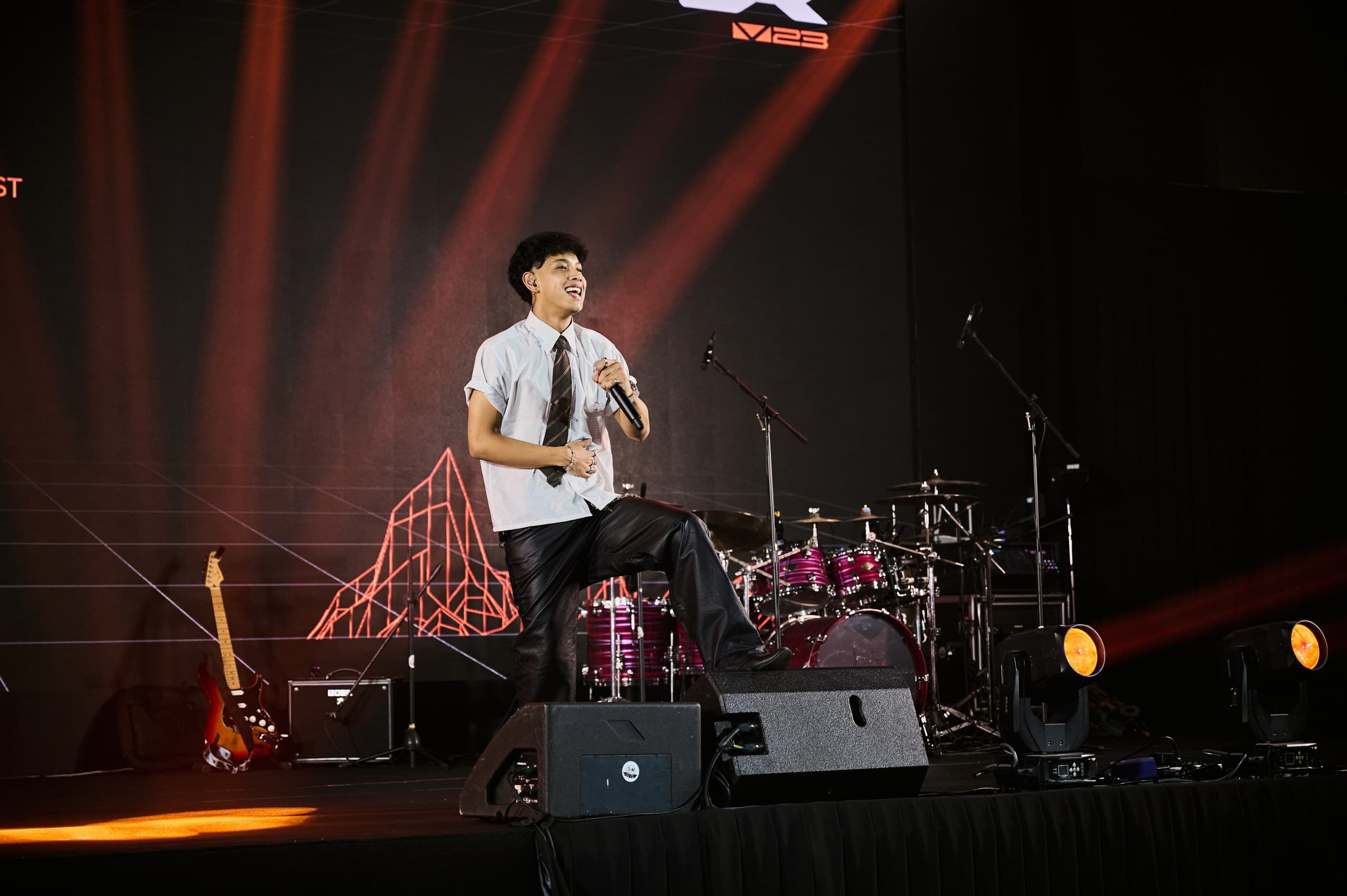 Chery launch creative - visual concept 5