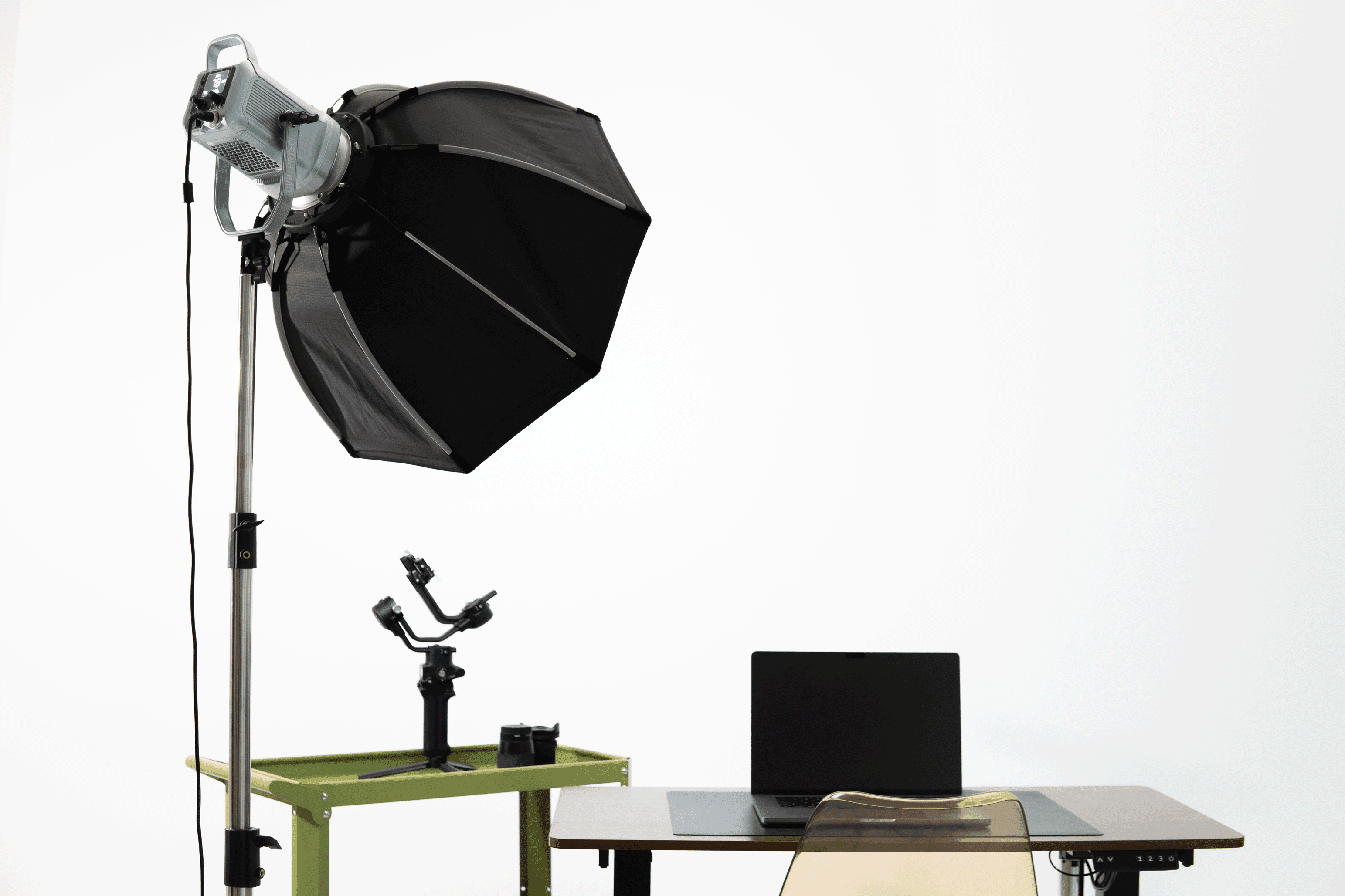 Production Studio