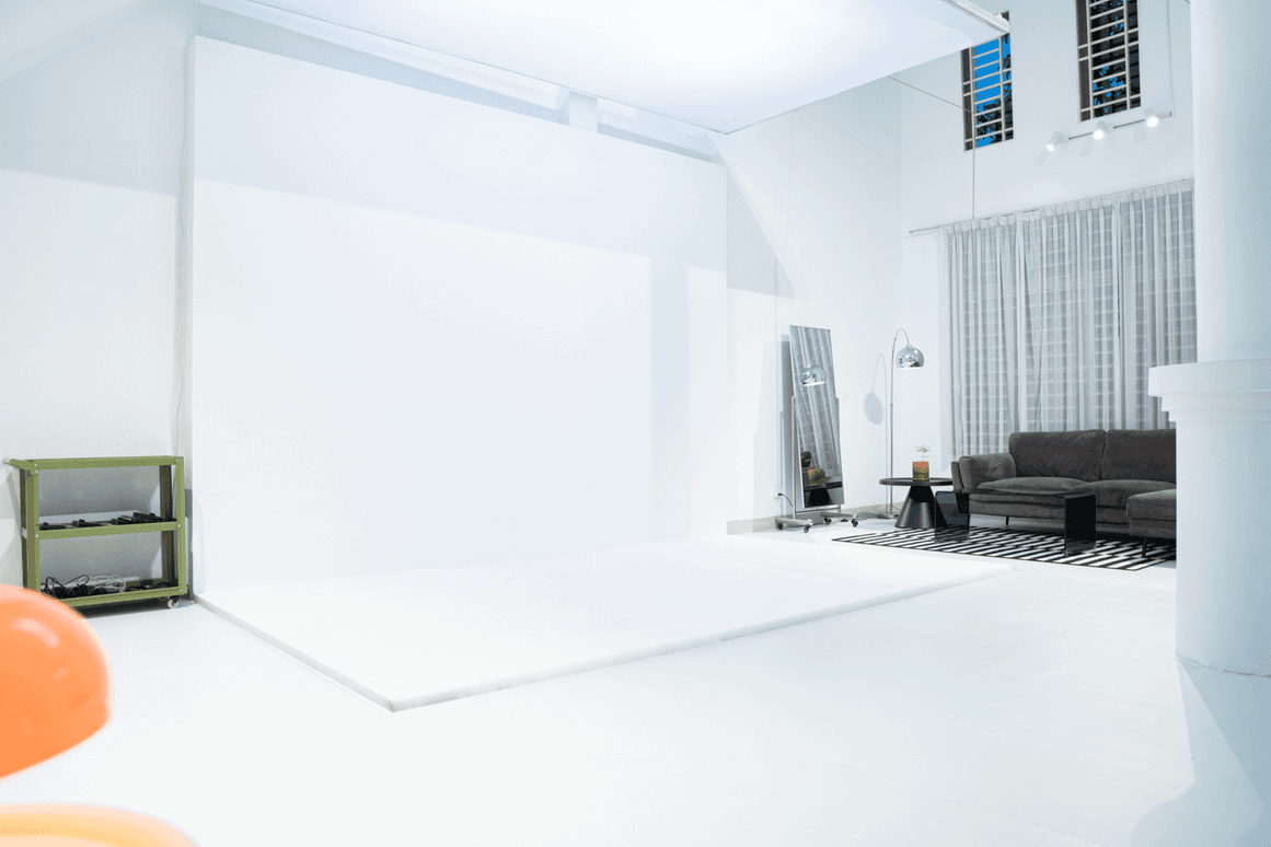 Origins Studios Space