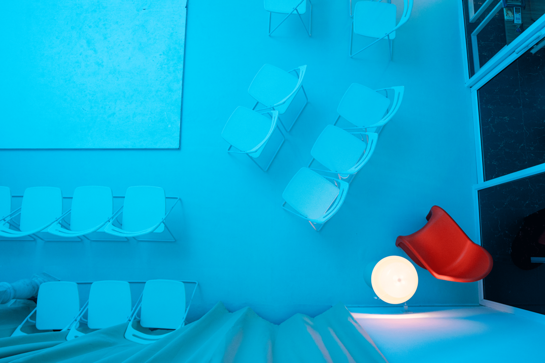 Event Space View 2